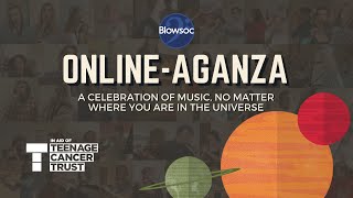 🪐 Blowsoc's Online-aganza: Selections from Up by Michael Giacchino; arr. Michael Brown