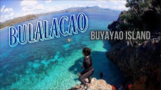 Exploring BUYAYAO Island Part 2