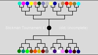 stickman tournament 4 (old) (incomplete)