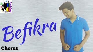 Befikra|Short|Chorus|