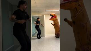 Jurassic Park: At Home #funny #comedy #viralvideo #shorts