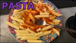 GUST - Pasta