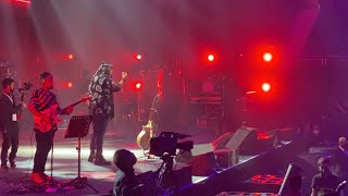 jubin nautiyal dubai concert   best jubin nautiyal 2021 songs