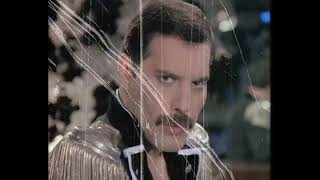 Freddie Mercury - “Living on My Own” 2