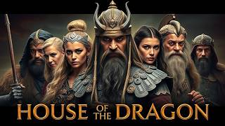 House of the Dragon: 5 Secrets Behind Its Massive Success