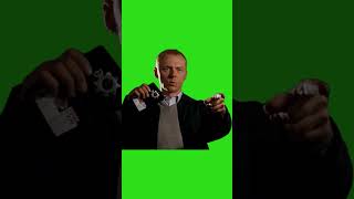 HAPPY BIRTHDAY! #February22 | #VCRChroma | #HotFuzz #GreenScreen #VideoClubRandom