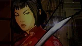 Chinatown Wars - Trailer #1