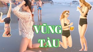 VŨNG TÀU NƠI TOÀN NGƯỜI ĐẸP! 😍