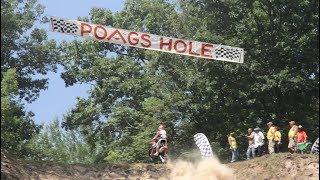 Poags Hole Hillclimb 2017 Full Event