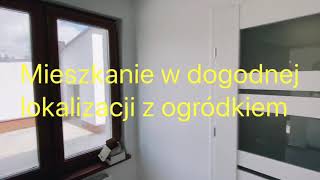 Bezczynszowe mieszkanie w dogodnej lokalizacji.