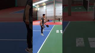 Lỗi Thường Gặp Ở Khu Vực Bếp Trong Pickleball - Phần 2 #pickleball