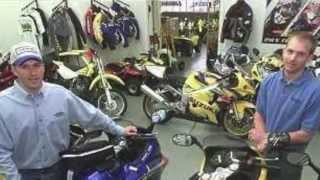 Superbike Motorsports Quadruple Murder (Unsolved Mysteries)