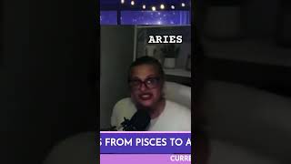 ARIES ♈️ TAROT READING #aries #arieshoroscope #ariestarot #áries #aries_love_tarot_reading #tarot