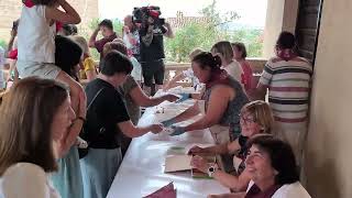 Entrena, La Rioja, Fiestas Populares