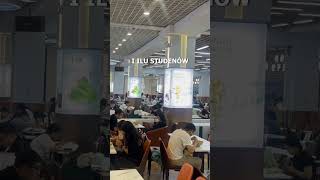 JAK JEDZĄ STUDENCI W CHINACH #chiny #china #studenci #students #jinzhou