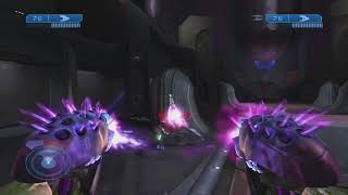 Halo 2 Gravemind New Legendary Wave Skip Setup