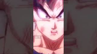 Goku Reminds his Parents [Goku Rage] #dbs #dbz #shorts #edit #dbgt