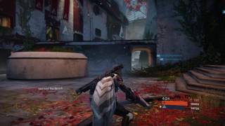 Destiny - Suros PDX-45 (Gameplay)