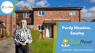 Purdy Meadow, Sawley, Nottingham, NG10 3DJ