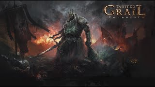 Tainted Grail: Conquest - Часть 14. Старый торговец