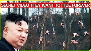 10 SECRET CLIPS North Korea Tried to DESTROY FOREVER Causing a Major Shock Around the World