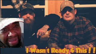 (Tag Team Duo) Back N' Forth | Upchurch & Adam Calhoun(Reaction) #Hooligan