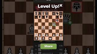 [Chess] e4e5f3f6 opening trap