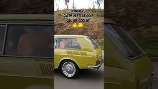 #aircooled #aircooledbrasil #vw #oldschool #lesliegraciolli #doowopmusic #domingo