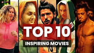 Best Motivational Movies Inspire You to Fight Back