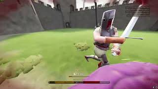 mordhau duels