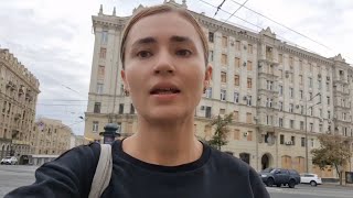 Харьков. 5.10.24 Полиция разогнала всех 🤯🤦‍♀️Телефоны отняли, чтоб не снимали 😱