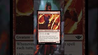 Pauper Commander: Vial Smasher, Gleeful Grenadier #pauper #commander #magicthegathering #shorts