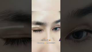 Eyelashes and Eyebrow Growth Serum (Order Link in Bio z) #india #viral #trending #skincare #youtube