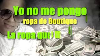 Denver X July Roby X Chesco X Pi Lawton X Sixto - DINERO Oficial Lyric #teamb2records