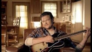 (Instrumental)Honey Bee by Blake Shelton