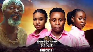 School Trip  Episode 2 | Latest Nollywood Movies 2024 || PELLER AND JARVIS