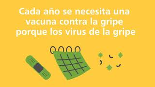 Dato sobre la gripe #10