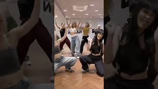 [MIRRORED] 화사 (HWASA) - NA Dance Practice | #hwasa #na #dance