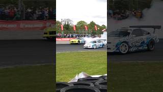 One of the best sounding driftcars