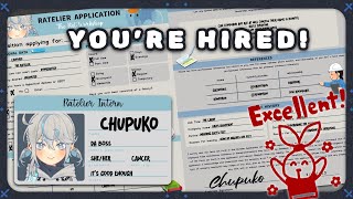 🔴 looking over your applications to my workshop 【REVIEW】