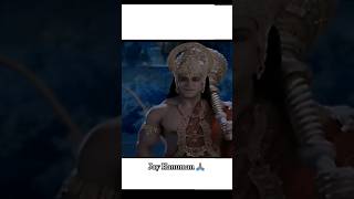 sankat mochan mahabale hanuman 😈😈🙏🏽🔥 ll Jay shree ram ll attitude video 📷#whatsappstatus #viral