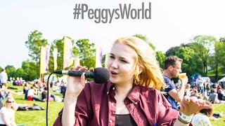 Peggy's World (EP1) w/ Bess Atwell, Island Cassettes, Normanton Street + more | Soapbox Media