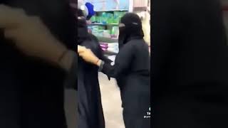 شوف ماذا يفعل الشوق بعد غياب سنتين