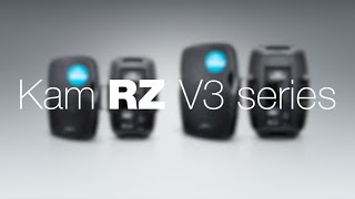 Quick Look at the Kam RZ15A V3 active speaker