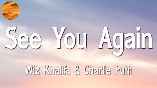 Wiz Khalifa, Charlie Puth - See You Again || Taylor Swift, Fifty Fifty, Ruth B ♩♩♩ (Lyrics)