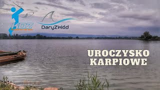 Karpiarze Dla Zuzi - Zawody jakich mało...