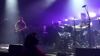 Royal Blood - Little Monster, live at Portland State Theater 10/22/17