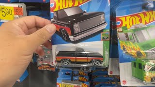 John316diecast 7/26/2023 hot wheels hunting #toys #diecast #hotwheels #hotwheelshunting #jdm #toycar