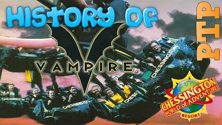 History of Vampire