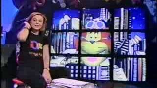 CBBC - Philippa & Ratz